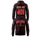 Boston Bruins Brown Bears T-Shirt