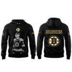 Boston Bruins Zdeno Chara BigZ33 Legend Forever T-Shirt