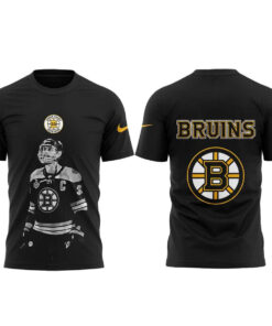 Boston Bruins Zdeno Chara BigZ33 Legend Forever T-Shirt