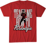 Brock Purdy Purdougie T-Shirt
