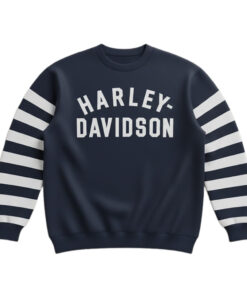 Bronson Reed Harley Davidson Sweatshirt