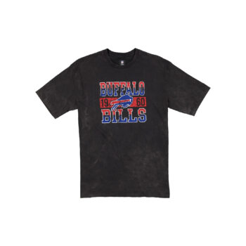 Buffalo Bills Football 1960 Wash T-Shirt