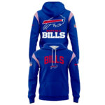Buffalo Bills x O'Cyrus Torrence Hoodie
