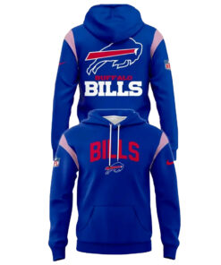 Buffalo Bills x O'Cyrus Torrence Hoodie