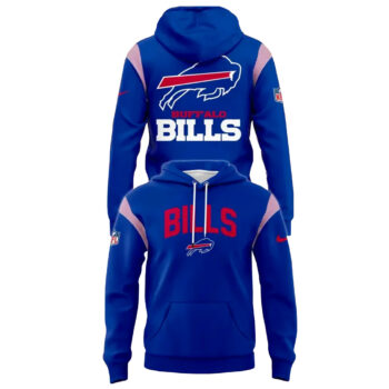 Buffalo Bills x O'Cyrus Torrence Hoodie