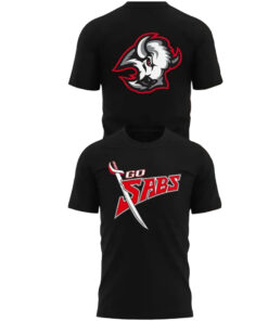 Buffalo Sabres Go Sabs Shirt