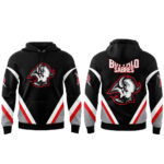 Buffalo Sabres Reunion Night 2026 After 20 Years The 05-06 Team Back Again Hoodie