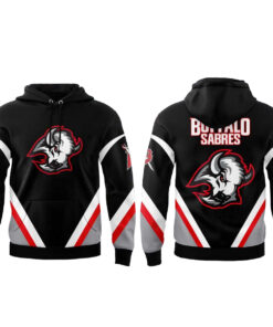 Buffalo Sabres Reunion Night 2026 After 20 Years The 05-06 Team Back Again Hoodie