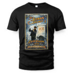 Caleb Williams The of Iceman Chicago Bears Shirt