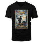 Caleb Williams The of Iceman Chicago Bears Shirt