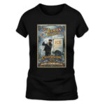 Caleb Williams The of Iceman Chicago Bears Shirt