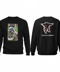 Cameron Jordan More Than Just Cousins Sweatshirt