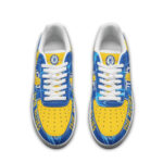 Chelsea FC The Blues Air Force 1 Shoes Sneakers