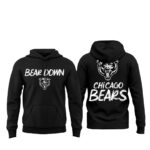 Chicago Bears Bear Down 2026 T-Shirt
