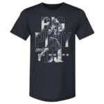 Chicago Bears D.J. Moore Big Play DJ T-Shirt
