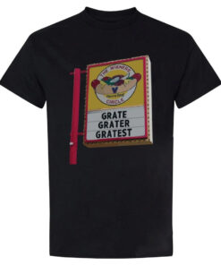 Chicago Bears Grate Grater Gratest Shirt
