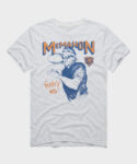 Chicago Bears Jim McMahon The Punky QB T-Shirt
