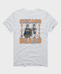 Chicago Bears Mike Ditka T-Shirt