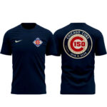 Chicago Cubs 150th Anniversary T-Shirt