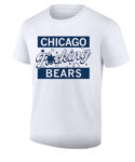 Chicago Fucking Bears T-Shirt