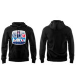 Columbus Blue Jackets Our 5K Hoodie