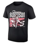 Demarcus Robinson Player San Francisco 49ers Football Shirt