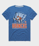 Denver Broncos Football Miles T-Shirt