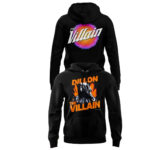 Dillon The Villain T-Shirt
