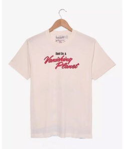 Dragon Ball Z Frieza & Goku Battle T-Shirt