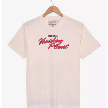 Dragon Ball Z Frieza & Goku Battle T-Shirt