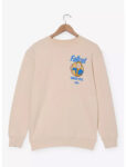 Fallout Vault-Tec Prepare for The Future Sweatshirt