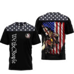 Florida State Seminoles NCAA We The People T-Shirt