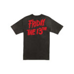 Friday the 13th Wash T-Shirt