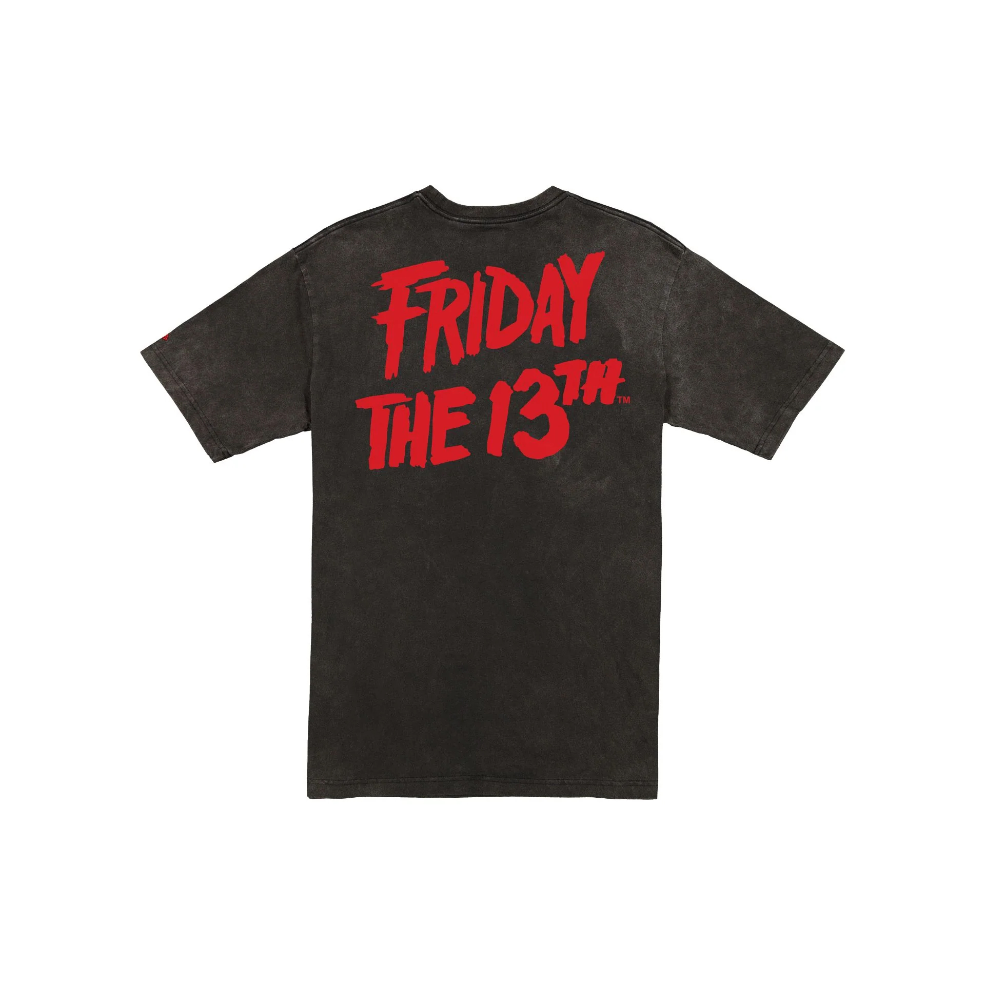 Friday the 13th Wash T-Shirt Friday the 13th Wash T-Shirt