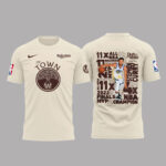 Golden State Warriors Stephen Curry T-Shirt