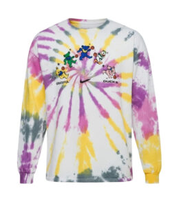 Grateful Dead Grateful Ducks Sweatshirt
