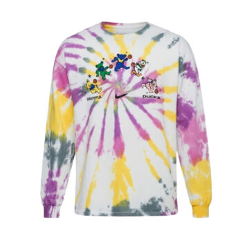 Grateful Dead Grateful Ducks Sweatshirt