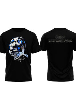 Gunna 2026 Tour Merch T-Shirt