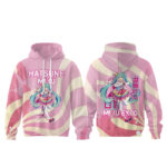 Hatsune Miku Expo 2026 North America Show T-Shirt