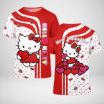Hello Kitty Mrs Valentine 2026