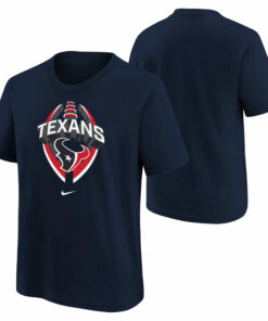 Houston Texans Icon Legend T-Shirt