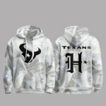 Houston Texans Playoffs Swarm City T-Shirt