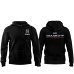 Houston Texans S.W.A.R.M. City Playoff T-Shirt