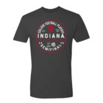 Indiana 2026 Peach Bowl Bound T-Shirt