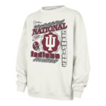 Indiana Hoosiers 2025 National Champs Sweatshirt 1 Indiana Hoosiers 2025 National Champs Sweatshirt