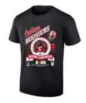 Indiana Hoosiers 2026 National Championship Bound Mascot T-Shirt
