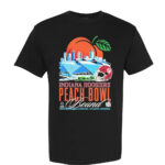 Indiana Hoosiers 2026 Peach Bowl Stadium Shirt