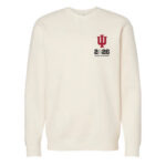 Indiana Hoosiers CFP 2025-2026 Beach Bound Sweatshirt