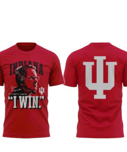 Indiana Hoosiers Coach Curt Cignetti I Win National Champs T-Shirt 2026