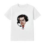 Indiana Hoosiers Curt Cignetti Coach I Win T-Shirt